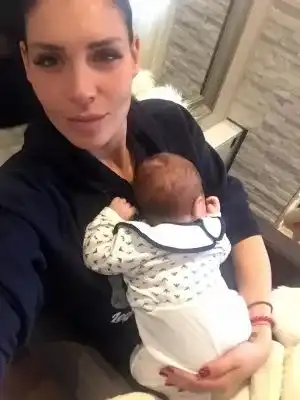 Златка Димитрова и Миро работят за второ бебе (Плеймейтката не ще и да чуе за скандалното си минало)