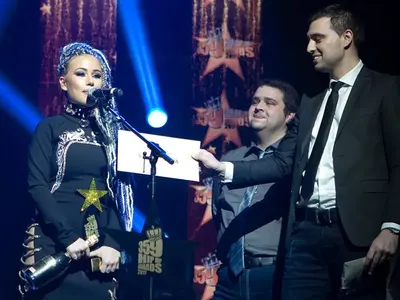 100 КИЛА, Елена Брусарска и Калина Паскалева водещи на 6-тите хип-хоп музикални награди (Подробности)