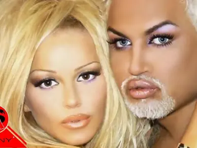 13 години по-късно - Азис и Деси Слава атакуват България с нов мега дует!