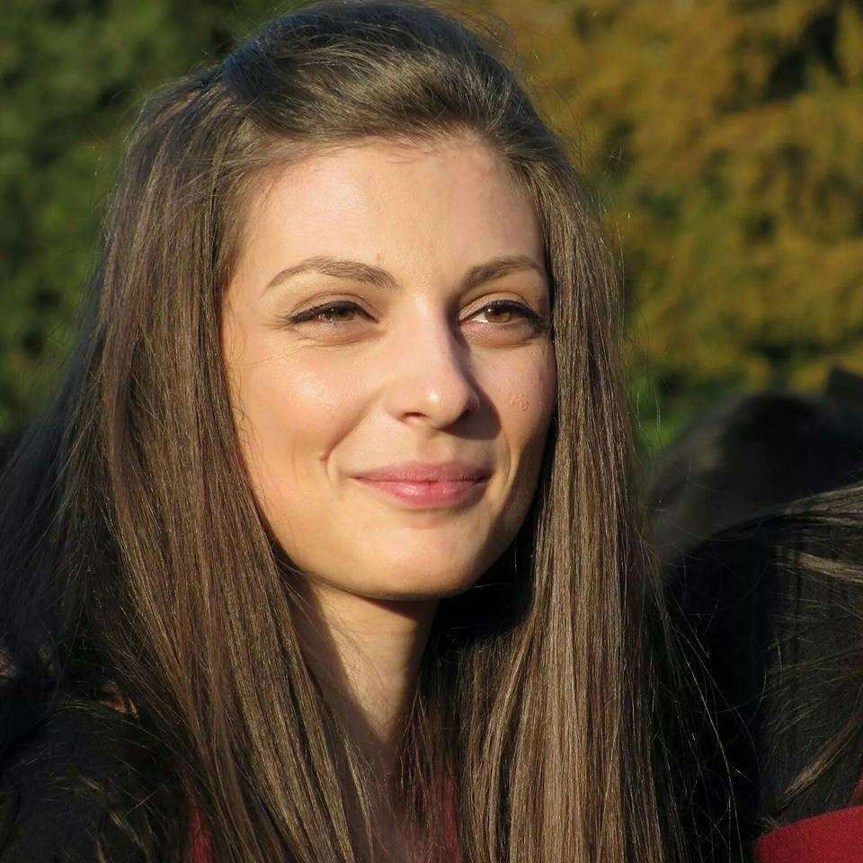 УАУ! Вижте какво яко гадже е сестрата на синоптичката Нора Шопова (СНИМКИ)