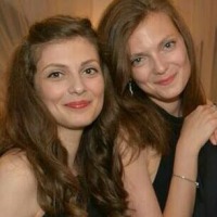 УАУ! Вижте какво яко гадже е сестрата на синоптичката Нора Шопова (СНИМКИ)