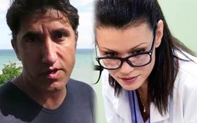 Ралица Паскалева се наду! Актрисата иска да забрави връзката си с Башар Рахал