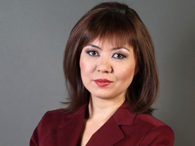 Майката на Станислава Цалова я юрка да отслабва