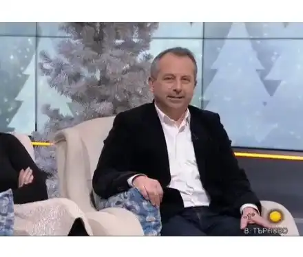 Аделина Радева разбила семейството на режисьор