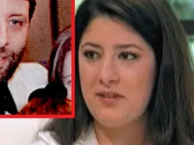 Александра, дъщерята на покойния Кръстник: Баща ми Иво Карамански не ми остави нищо!