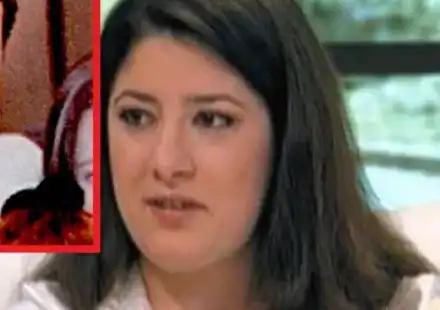 Александра, дъщерята на покойния Кръстник: Баща ми Иво Карамански не ми остави нищо!