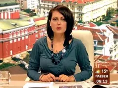 Ани Цолова пробва да се върне в Би Ти Ви, те я отрязаха! Смая ги с наглост - иска им и 10 000 лева заплата