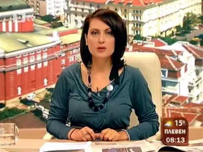 Ани Цолова пробва да се върне в Би Ти Ви, те я отрязаха! Смая ги с наглост - иска им и 10 000 лева заплата