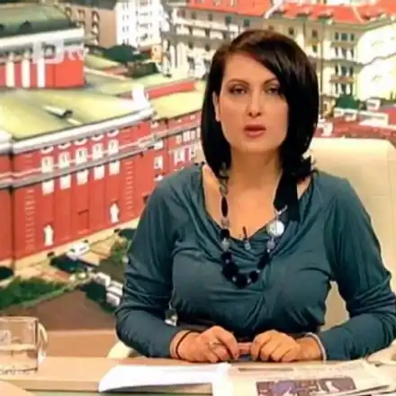 Ани Цолова пробва да се върне в Би Ти Ви, те я отрязаха! Смая ги с наглост - иска им и 10 000 лева заплата