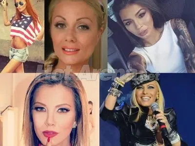 Анорексия и паникатаки морят мсики и певици! Камелия и Емилия били на тежки антидепресанти, Венета Райкова се чувствала като в ада! + още драматични истории