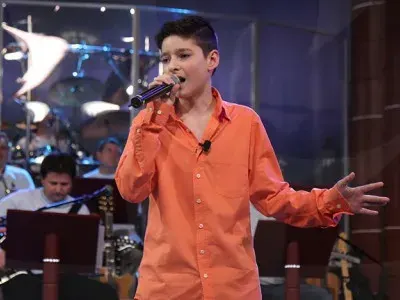 Българин влиза в „Х фактор“ – Финландия