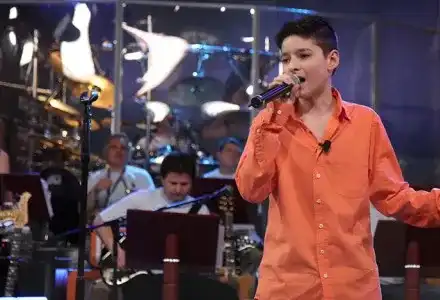 Българин влиза в „Х фактор“ – Финландия