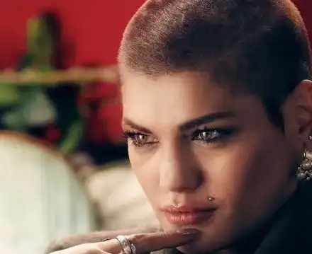 Бърз кредит осъди Жана Бергендорф! Изтеглила парите да плати стара присъда, сега пак я чака съд