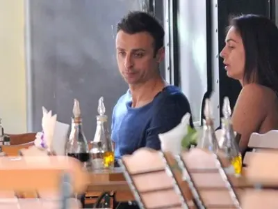 Бербатов вдига тайна сватба на 18 август