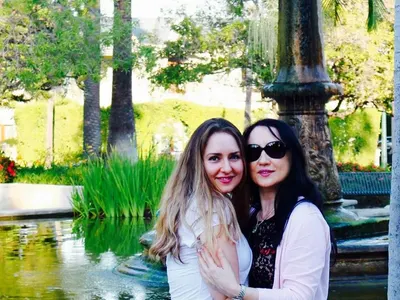 Бившата жена на Бойко стана водещ лекар в Калифорния