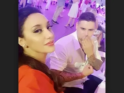 Честито! Мария Илиева роди син! Кръстиха го Александър (Подробности)