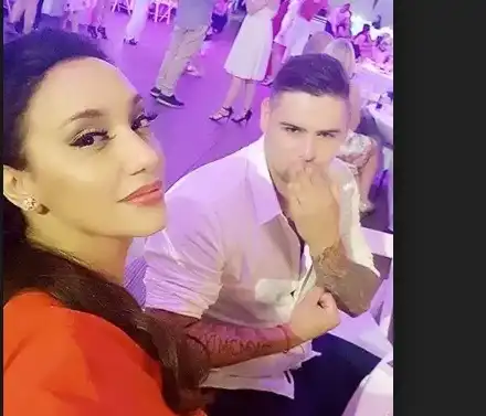 Честито! Мария Илиева роди син! Кръстиха го Александър (Подробности)