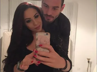 Честито! Топ национал става баща