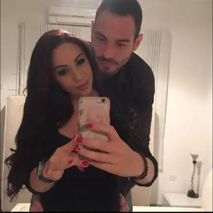 Честито! Топ национал става баща