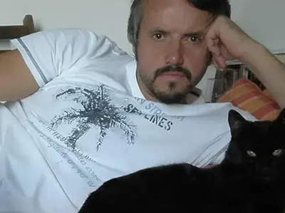 ЧУДО! Калин Терзийски трезвен и свеж като репичка, вече не близва алкохол