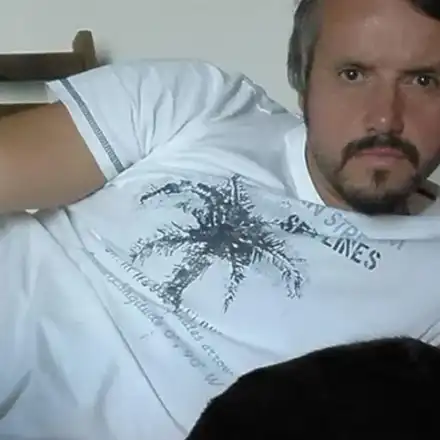 ЧУДО! Калин Терзийски трезвен и свеж като репичка, вече не близва алкохол