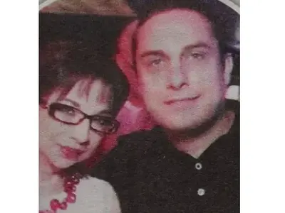 Цветанка Ризова показа новия си по-млад мъж! Ето заради кого сложи край на 20-годишния си брак