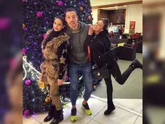 Дани Петканов задява гимнастички