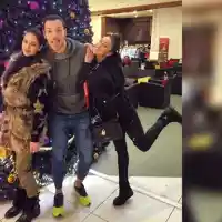 Дани Петканов задява гимнастички