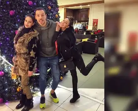 Дани Петканов задява гимнастички