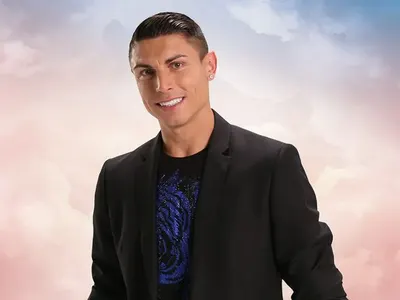 Дани Златков катастрофира