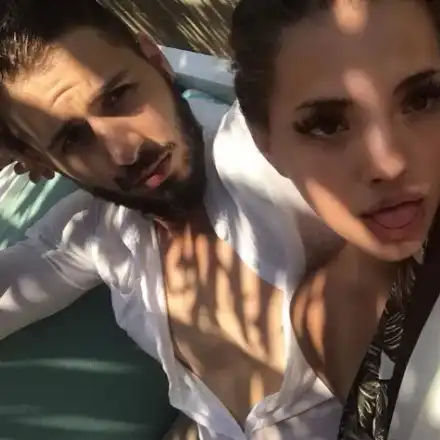 Дара си купи Евровизия! Певицата стяга дует с гаджето си за Португалия (Подробности)