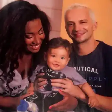 Део натиска жена си за още деца