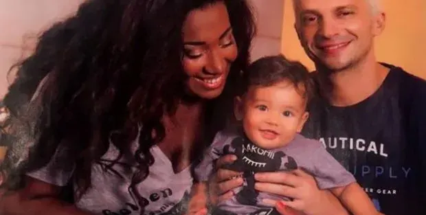 Део натиска жена си за още деца