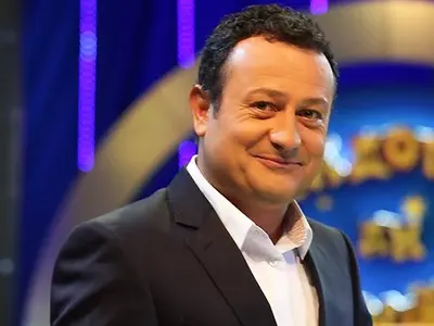 Димитър Рачков стартира самостоятелно шоу