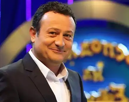 Димитър Рачков стартира самостоятелно шоу