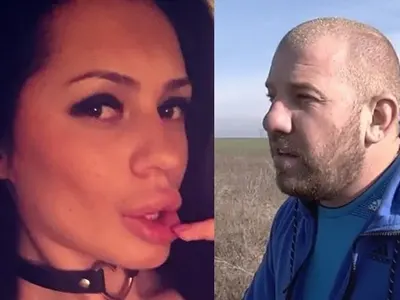 Динко заби жрица на Дебелия (Скандални разкрития)