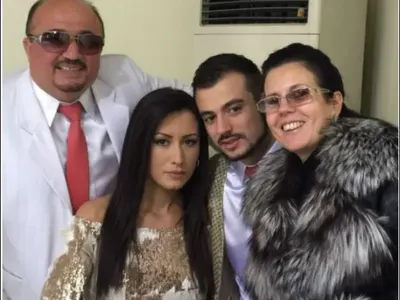 Джена не може да пише