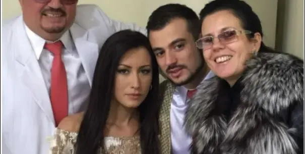 Джена не може да пише