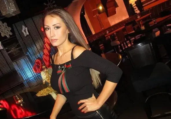 Джена разкри за „Пайнер“: Всичко е фалш! Та ние, певиците, дори не се поздравяваме! Преслава не ми е приятелка!