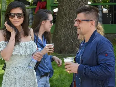 Ексклузивно! Андрей от „Сблъсък” чака бебе от Емануела?