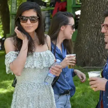 Ексклузивно! Андрей от „Сблъсък” чака бебе от Емануела?