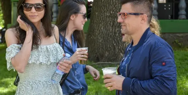 Ексклузивно! Андрей от „Сблъсък” чака бебе от Емануела?