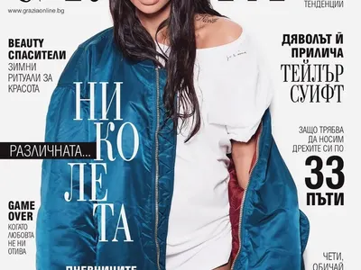 Ексклузивно! Николета Лозанова с нова корица и най-личната си изповед: Готова ли е за второ дете, върнала ли е пръстена на Божинов, защо се раздели с „Папараци“?