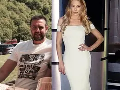 Ексклузивно в HotArena! Емилия отново трета цигулка и при новия й! Сириецът Башур си направил харем, вижте коя известна миска издържа (Снимки на любовниците му и жена му)