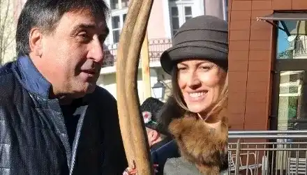 Ексклузивно в HotArena! Ето я тайната любовна бърлога на Веско Маринов и новата му! (Снимки)