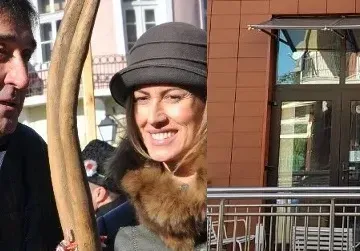 Ексклузивно в HotArena! Ето я тайната любовна бърлога на Веско Маринов и новата му! (Снимки)