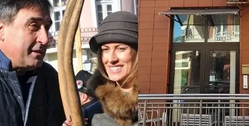 Ексклузивно в HotArena! Ето я тайната любовна бърлога на Веско Маринов и новата му! (Снимки)