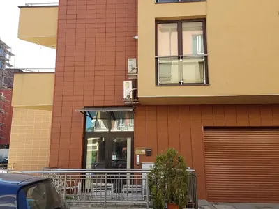 Ексклузивно в HotArena! Ето я тайната любовна бърлога на Веско Маринов и новата му! (Снимки)