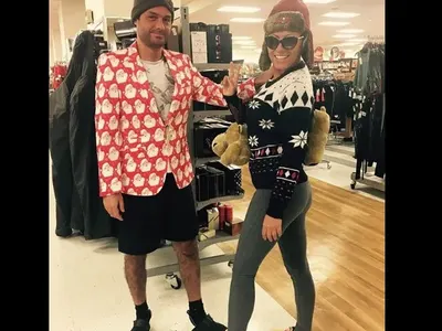 Ексклузивно в HotArena! Камелия бременна?