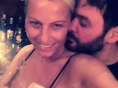 Ексклузивно в HotArena! Камелия бременна?